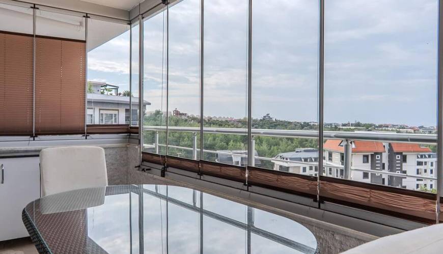 OBA PORTAKAL PENTHOUSE